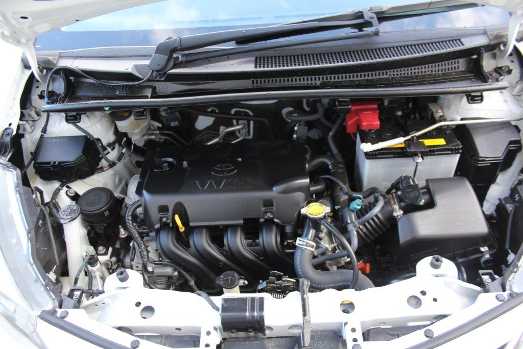 Toyota YARIS YR  2014 for sale in Auckland