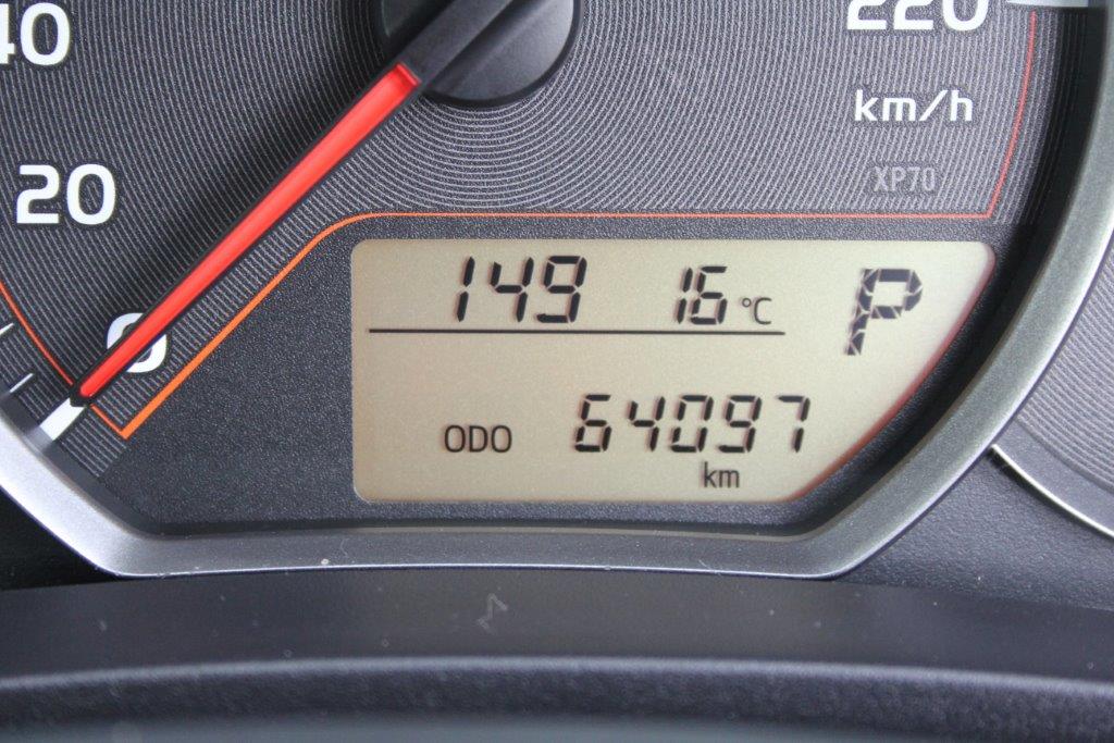 Toyota YARIS YR 2014 for sale in Auckland