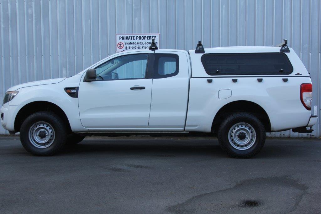 Ford RANGER 4WD 2014 for sale in Auckland