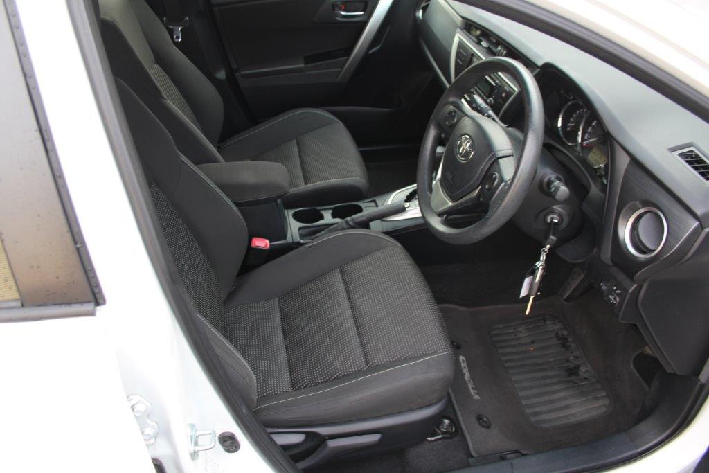 Toyota Corolla GX 2014 for sale in Auckland