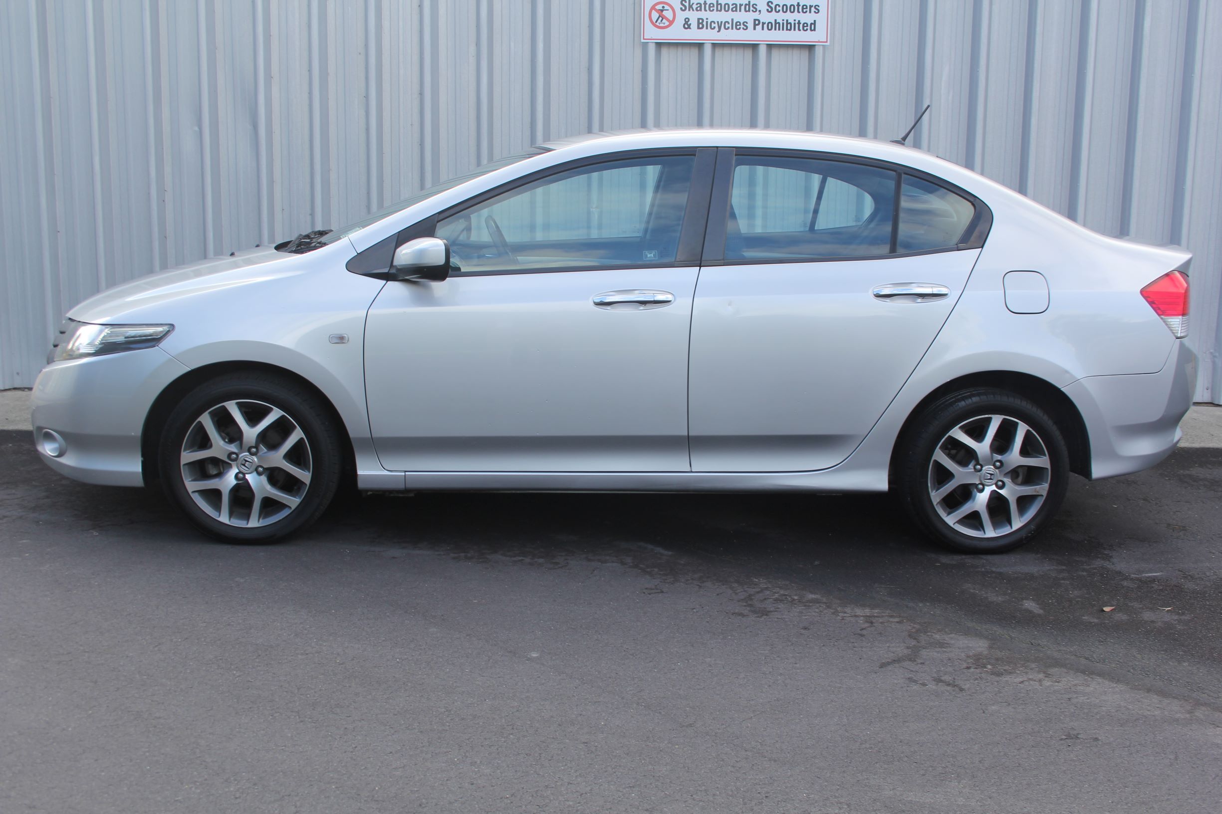 Honda City sedan 2011 for sale in Auckland