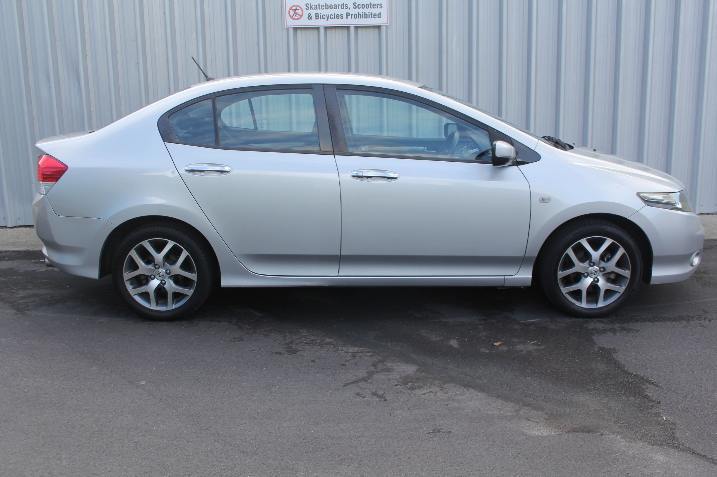 Honda City sedan 2011 for sale in Auckland