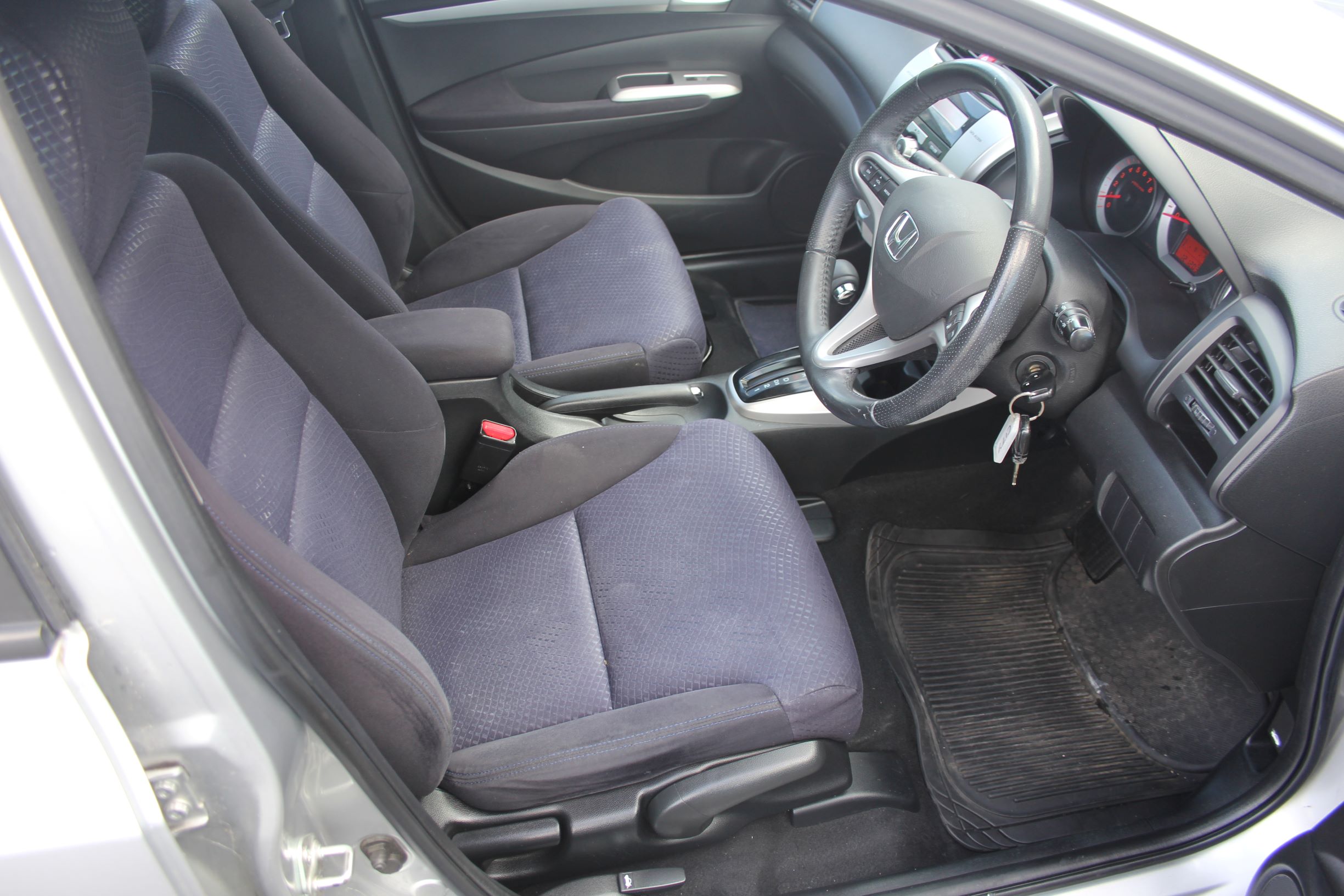 Honda City sedan 2011 for sale in Auckland