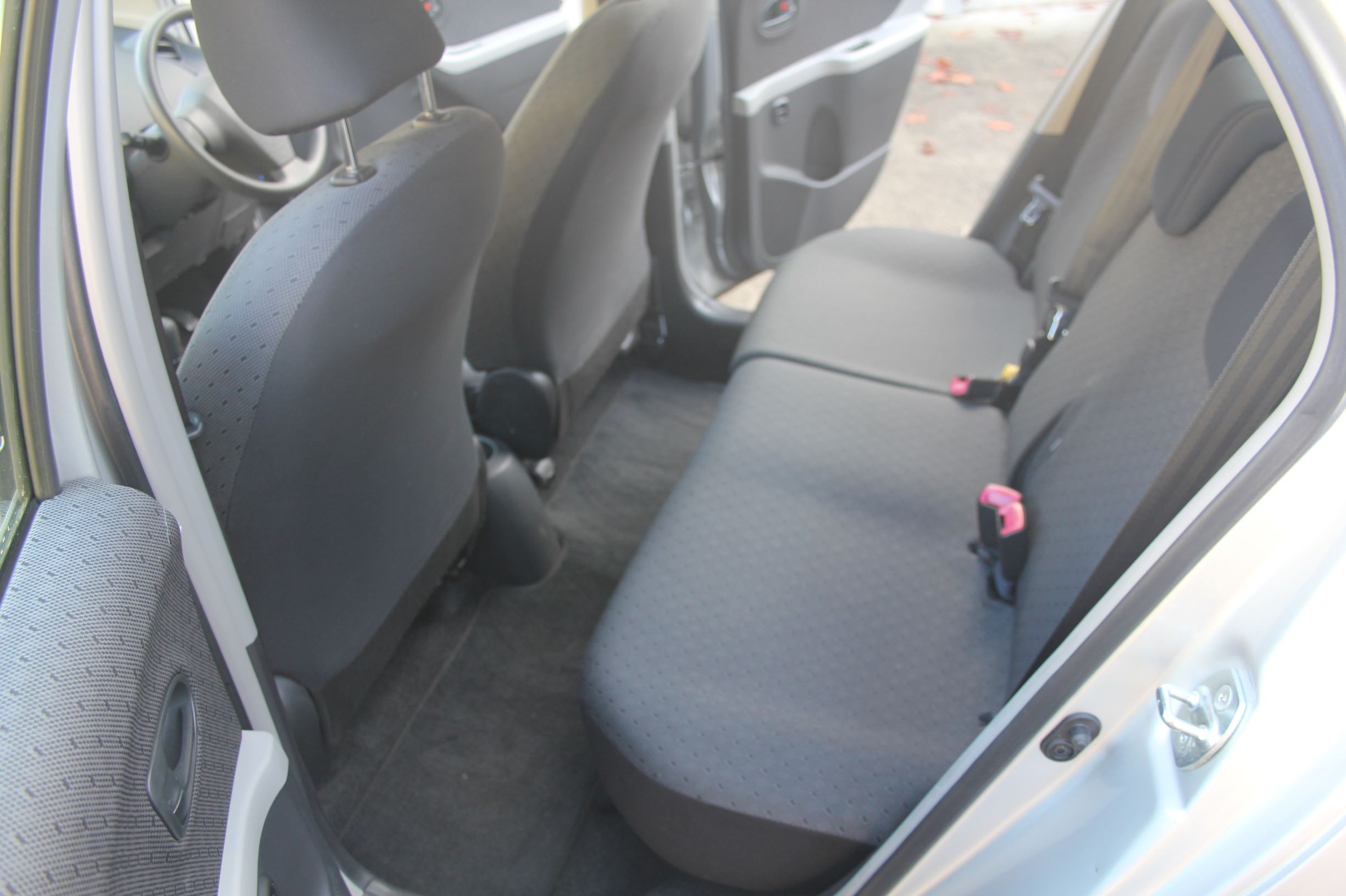 Honda City sedan 2011 for sale in Auckland