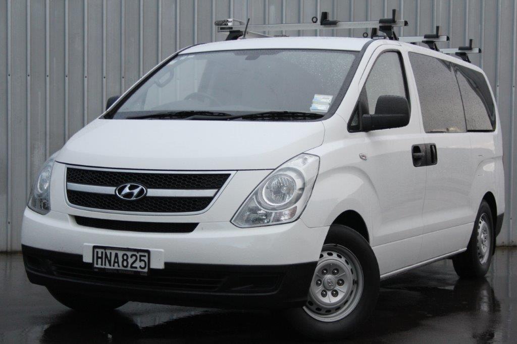 Hyundai I LOAD 2014 for sale in Auckland