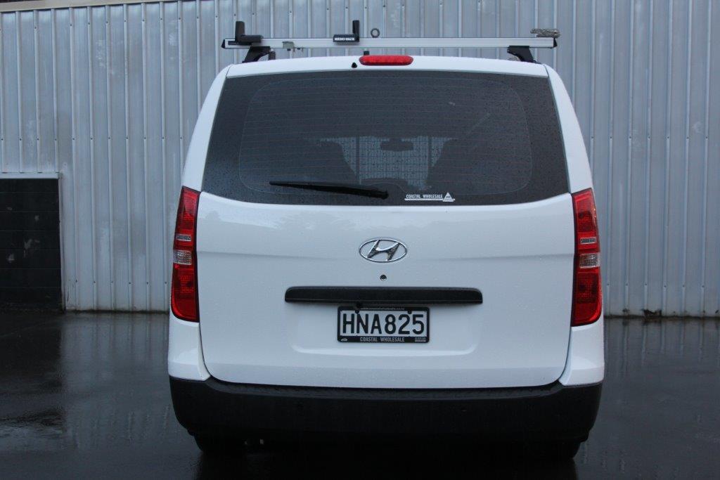 Hyundai I LOAD 2014 for sale in Auckland