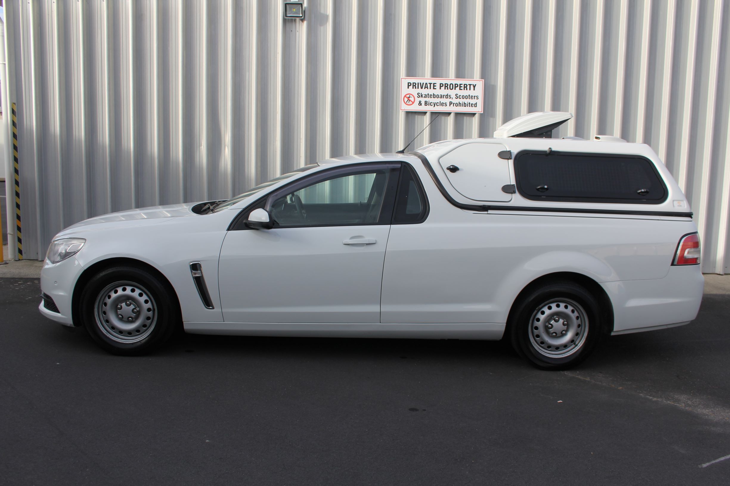 Holden Commodore ute 3.6 2014 for sale in Auckland