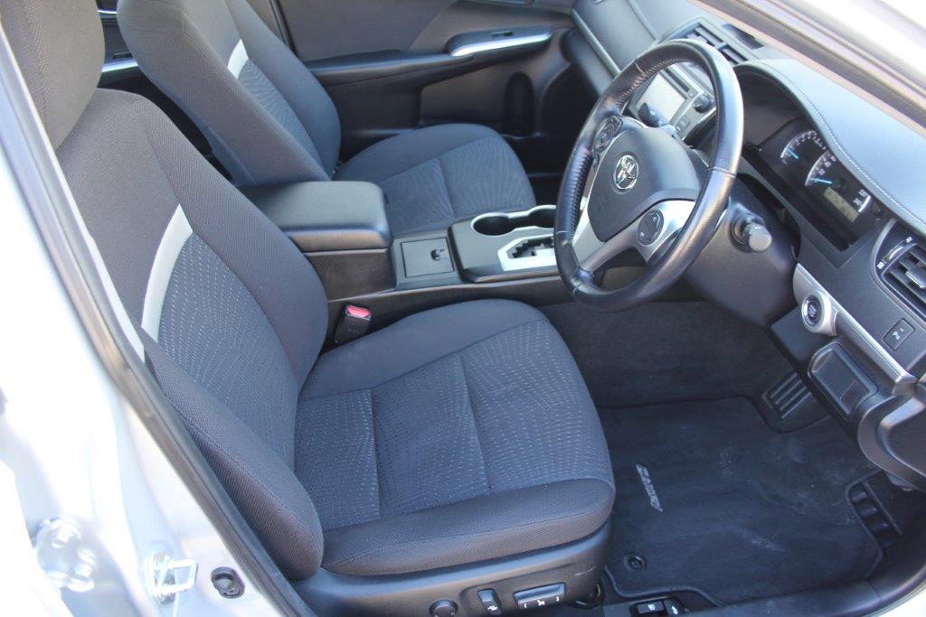 Toyota Camry Atara S 2014 for sale in Auckland