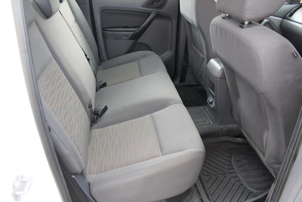 Ford Ranger 2WD WITH DIFF LOCK 2014 for sale in Auckland