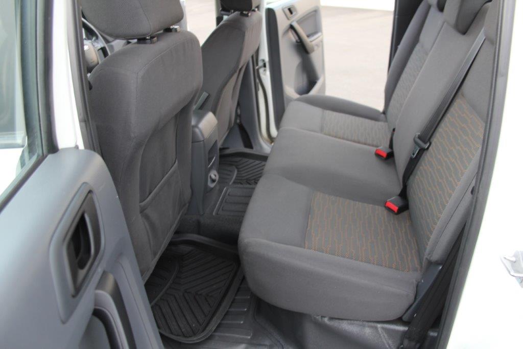 Ford Ranger 2WD WITH DIFF LOCK 2014 for sale in Auckland