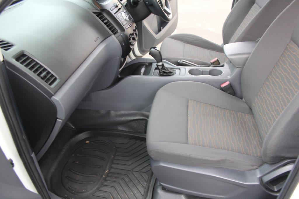 Ford Ranger 2WD WITH DIFF LOCK 2014 for sale in Auckland