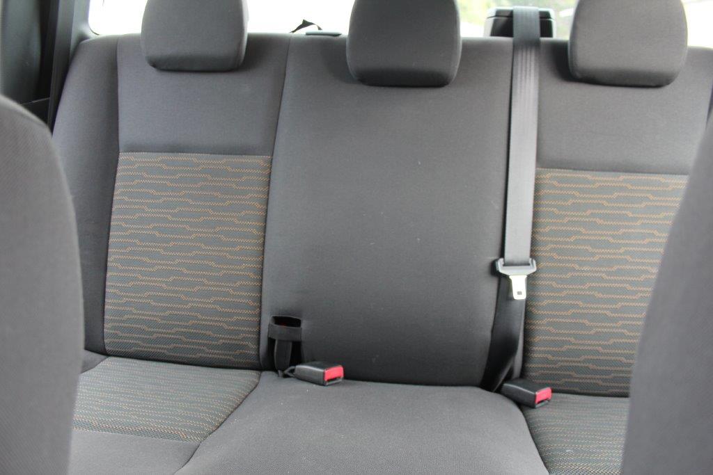 Ford Ranger 2WD WITH DIFF LOCK 2014 for sale in Auckland