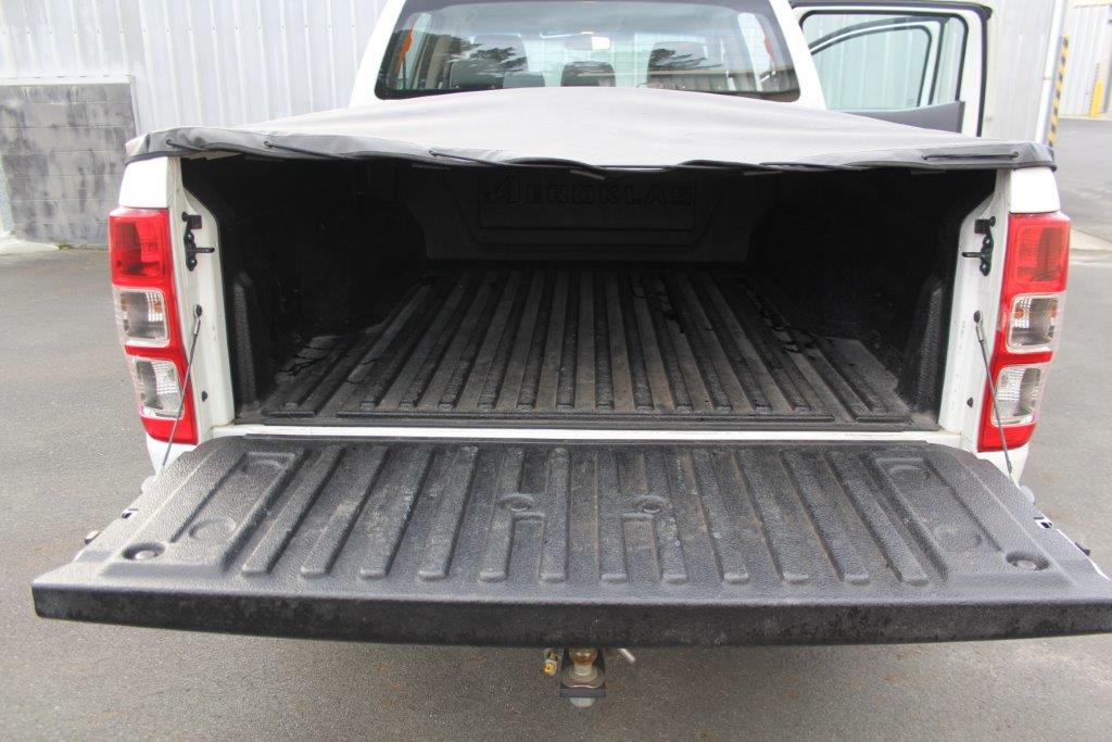 Ford Ranger 2WD WITH DIFF LOCK 2014 for sale in Auckland
