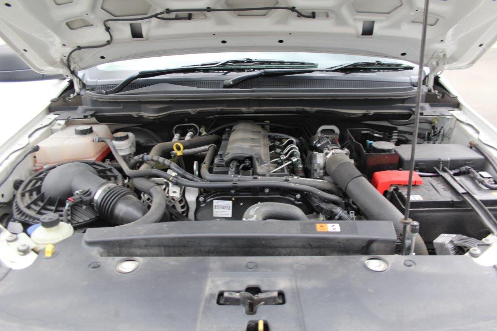 Ford Ranger 2WD WITH DIFF LOCK 2014 for sale in Auckland