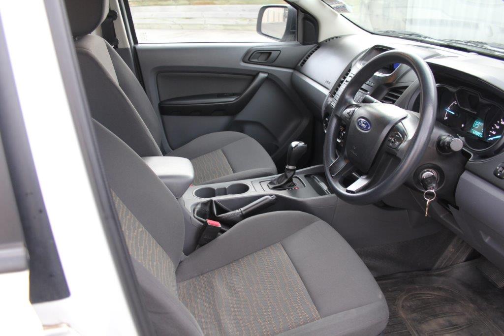 Ford Ranger 2WD WITH DIFF LOCK 2014 for sale in Auckland