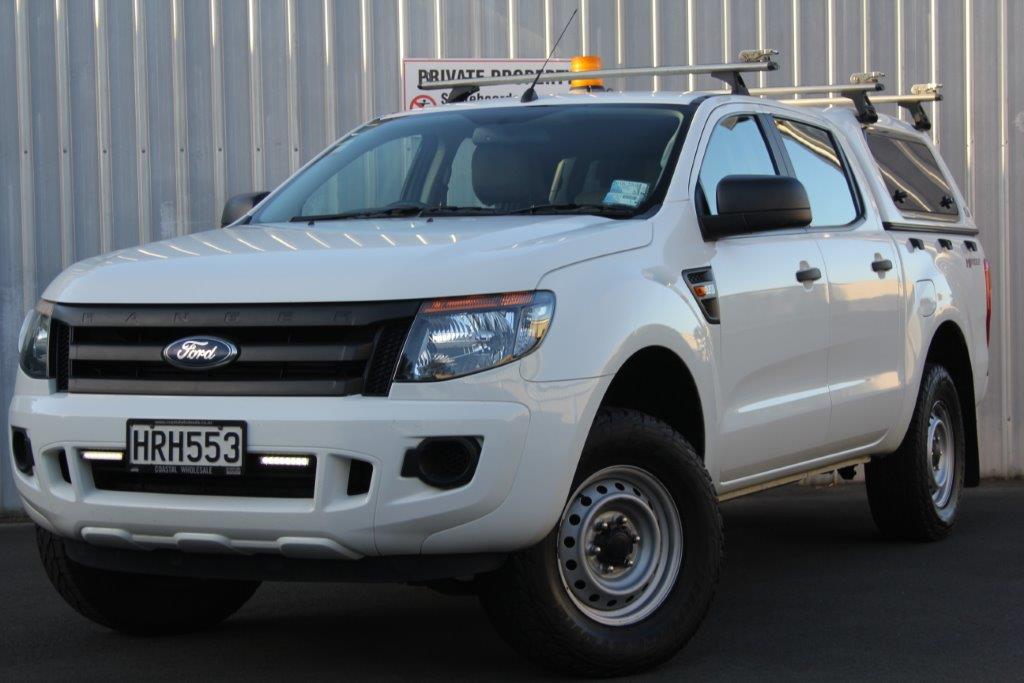 Ford Ranger  2014 for sale in Auckland