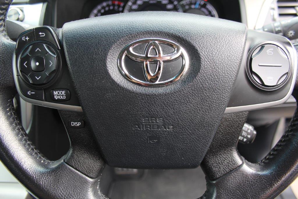 Toyota AURION TOURING 2014 for sale in Auckland