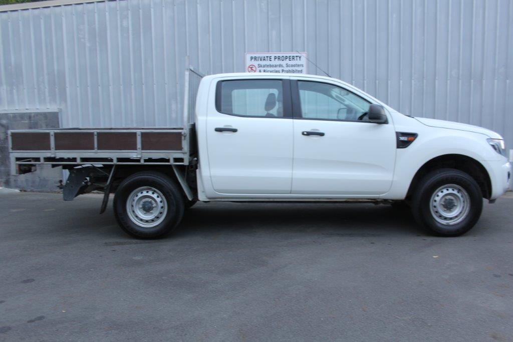 Ford Ranger 4WD 2014 for sale in Auckland