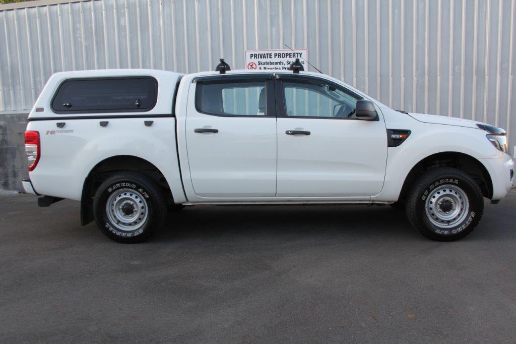Ford Ranger 2014 for sale in Auckland