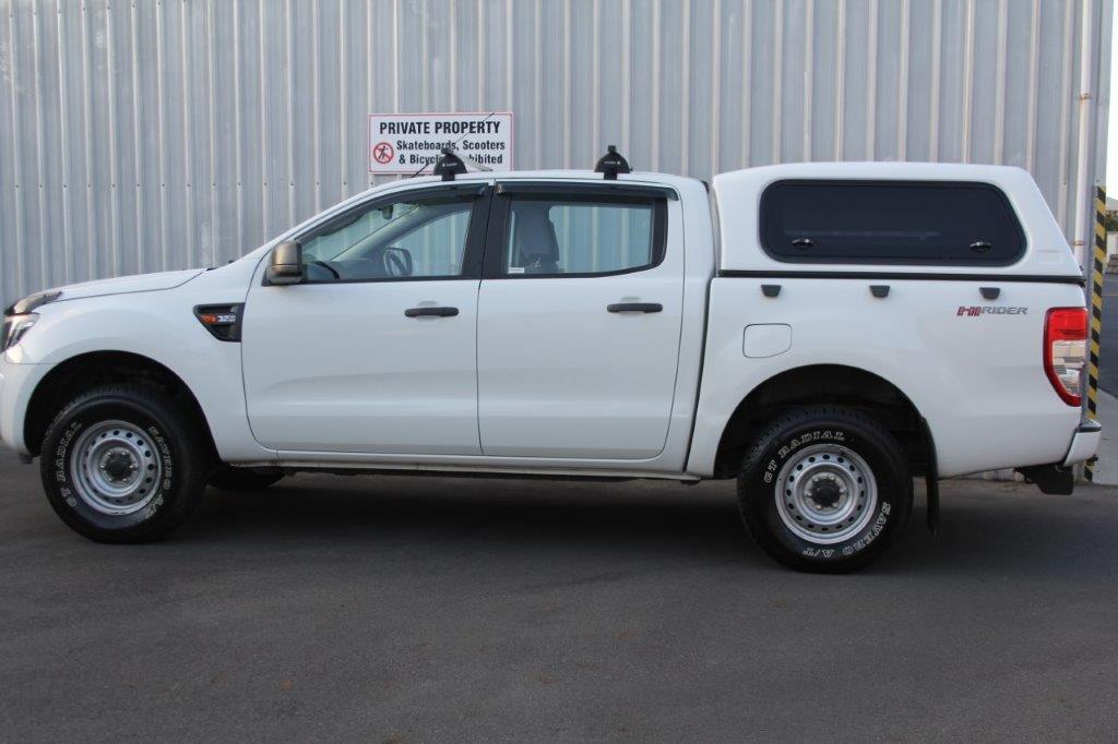 Ford Ranger 2014 for sale in Auckland