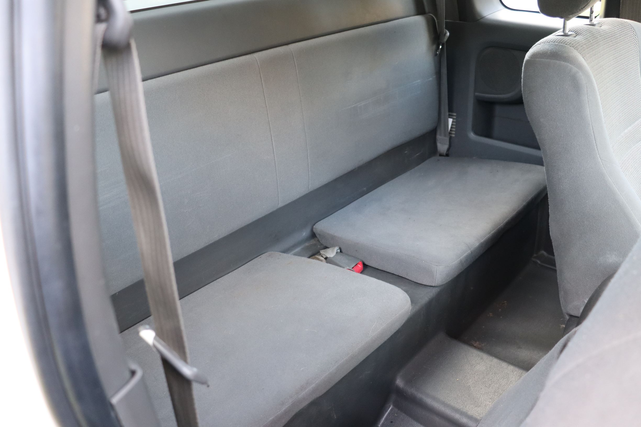 Toyota HILUX 4WD UTEMASTER SET UP 2014 for sale in Auckland