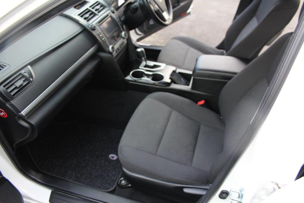 Toyota CAMRY RZ 2015 for sale in Auckland