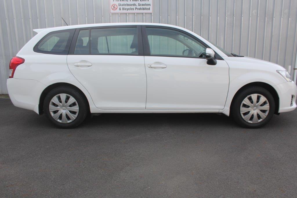 Toyota Corolla wagon 2015 for sale in Auckland