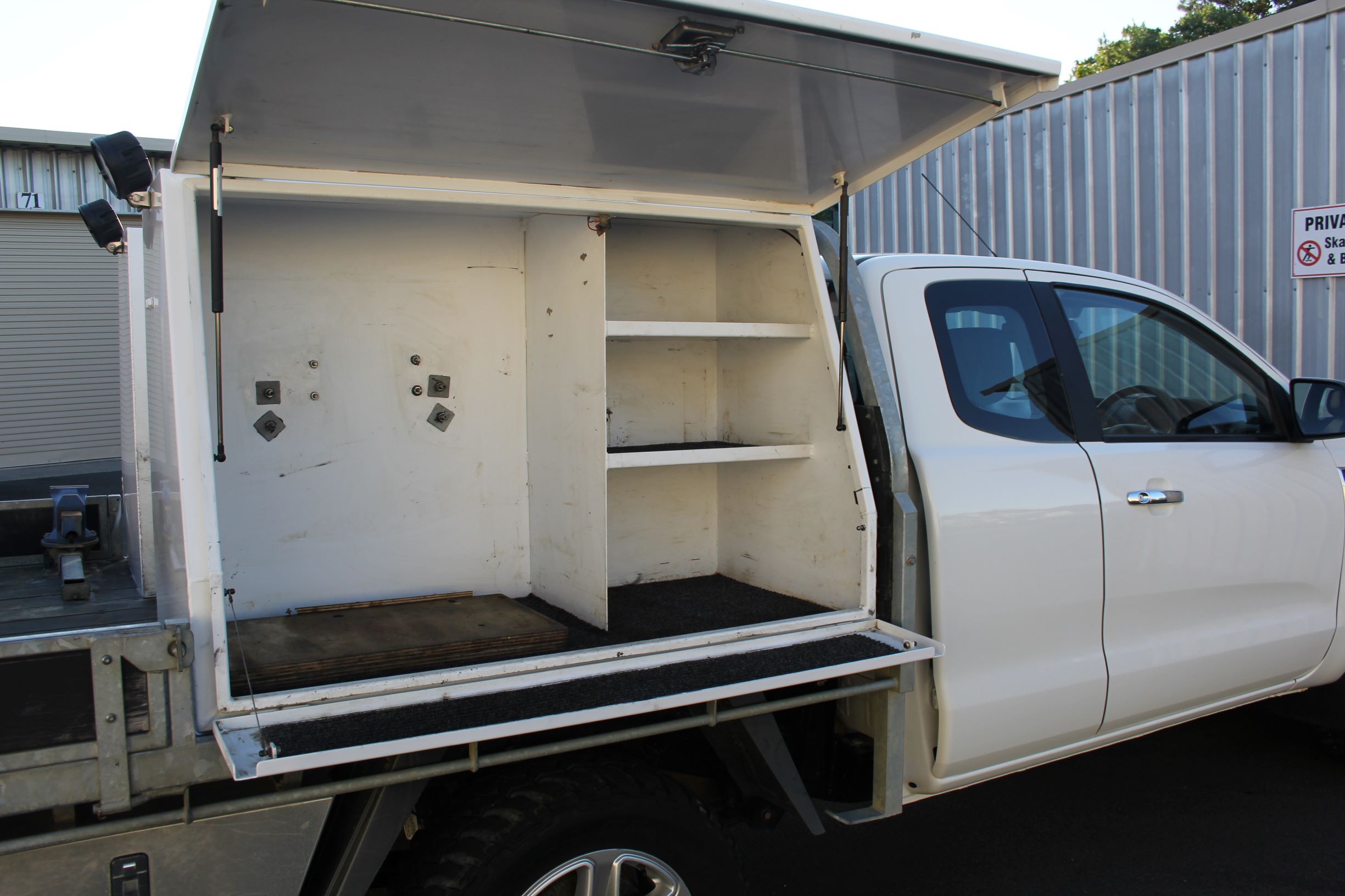 Ford Ranger XLT 2015 for sale in Auckland