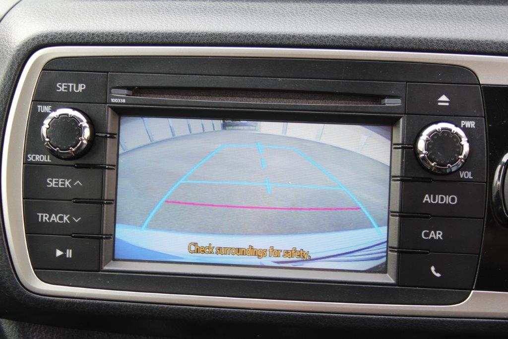 Toyota Yaris YR 2015 for sale in Auckland