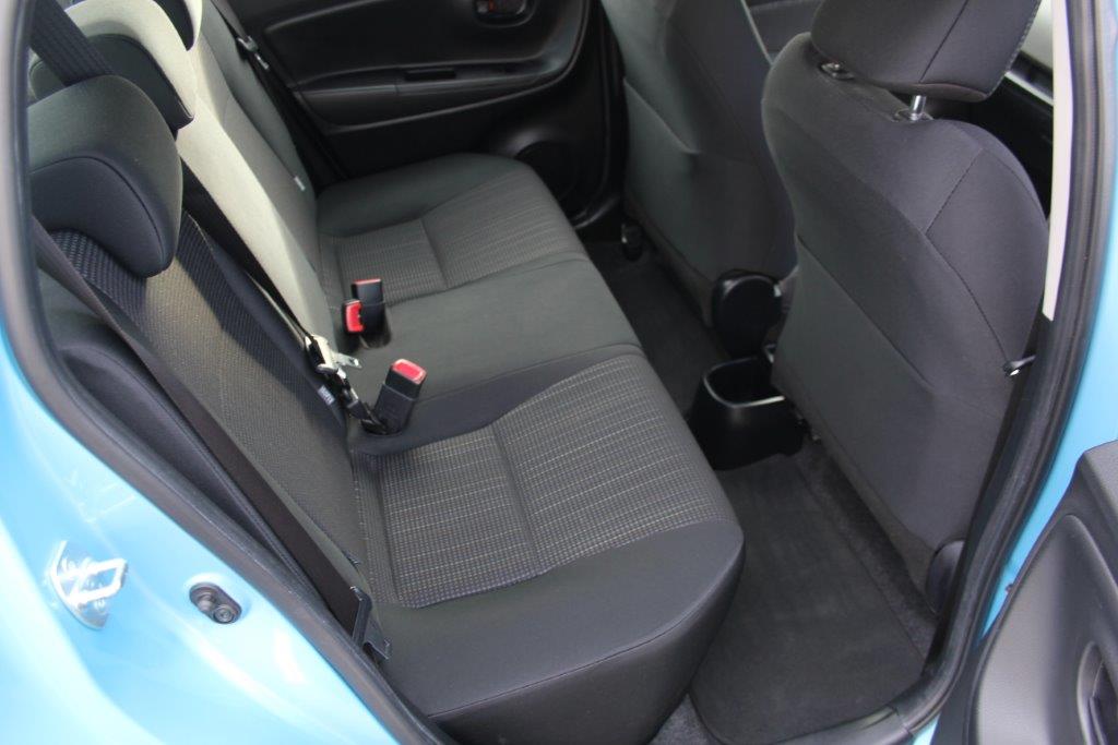 Toyota Yaris YR 2015 for sale in Auckland