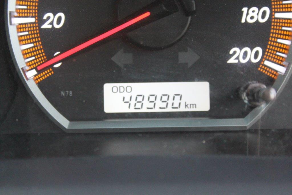 Toyota HILUX 4WD SR5 2015 for sale in Auckland