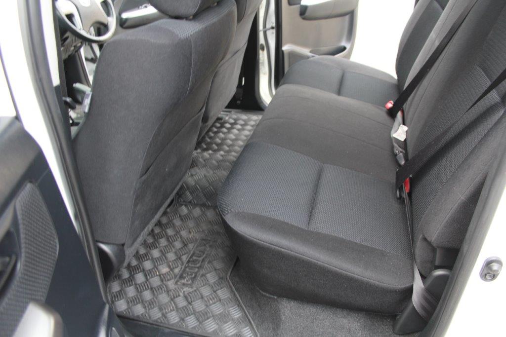 Toyota HILUX 4WD SR5 2015 for sale in Auckland