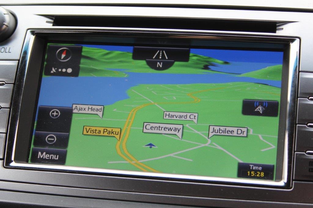 Toyota HILUX 4WD SR5 2015 for sale in Auckland