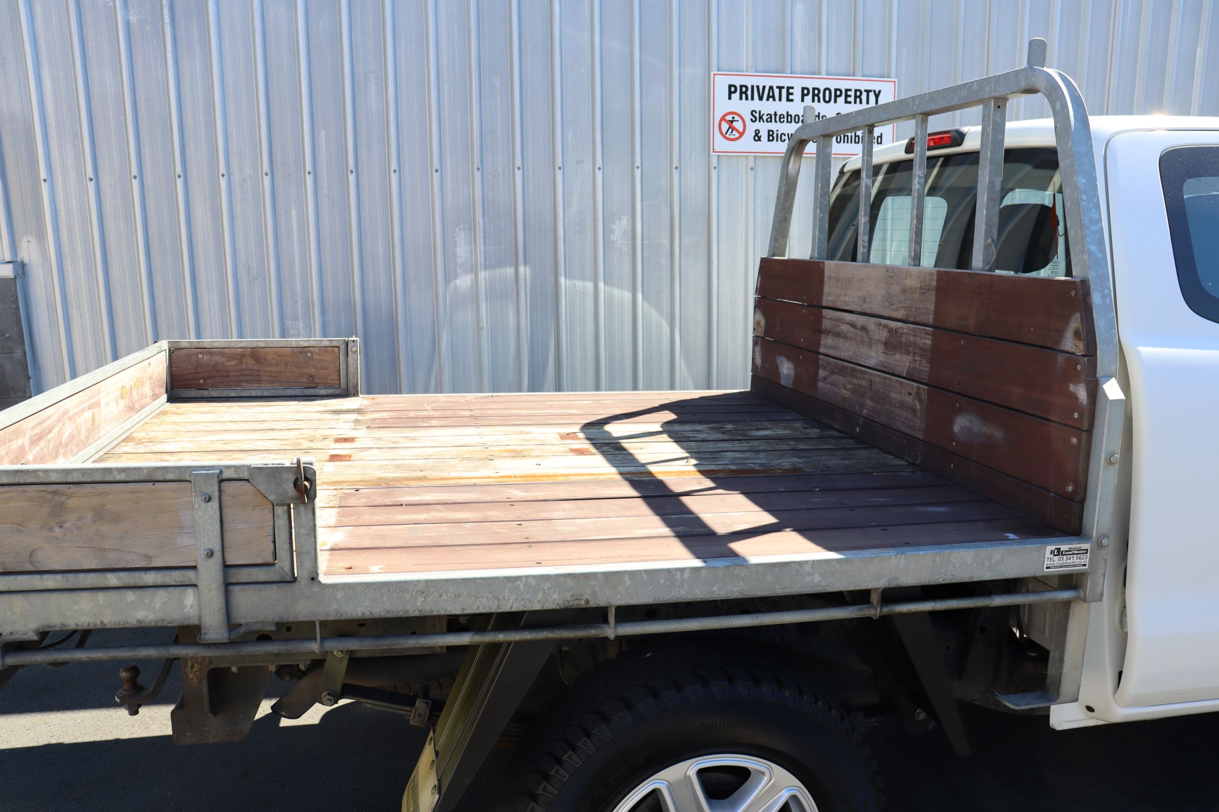 Ford Ranger 4WD XLT AUTO 2015 for sale in Auckland