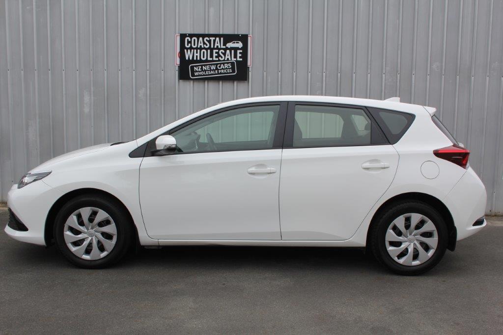 Toyota Corolla GX  2015 for sale in Auckland