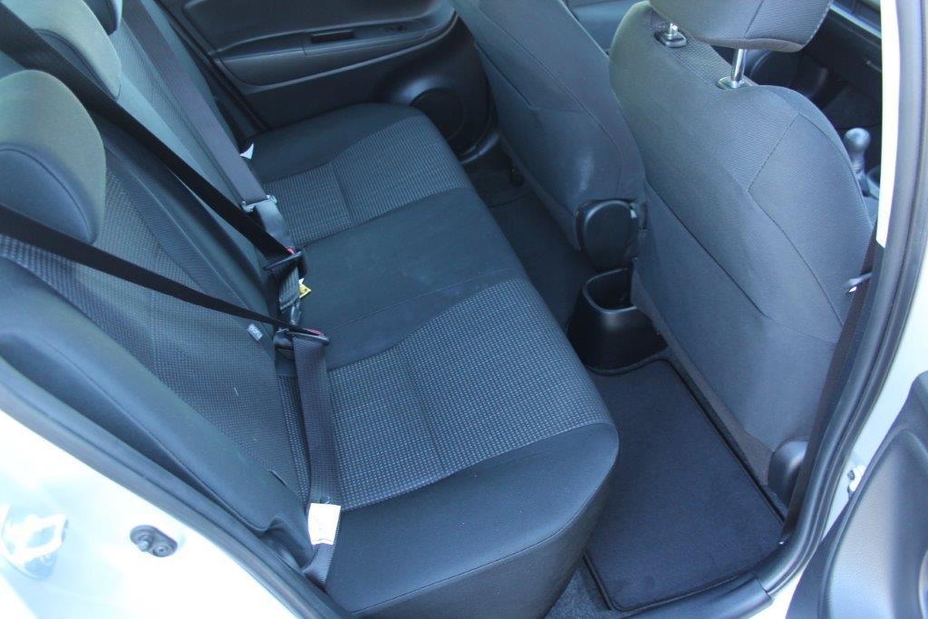 Toyota Yaris GX 2015 for sale in Auckland
