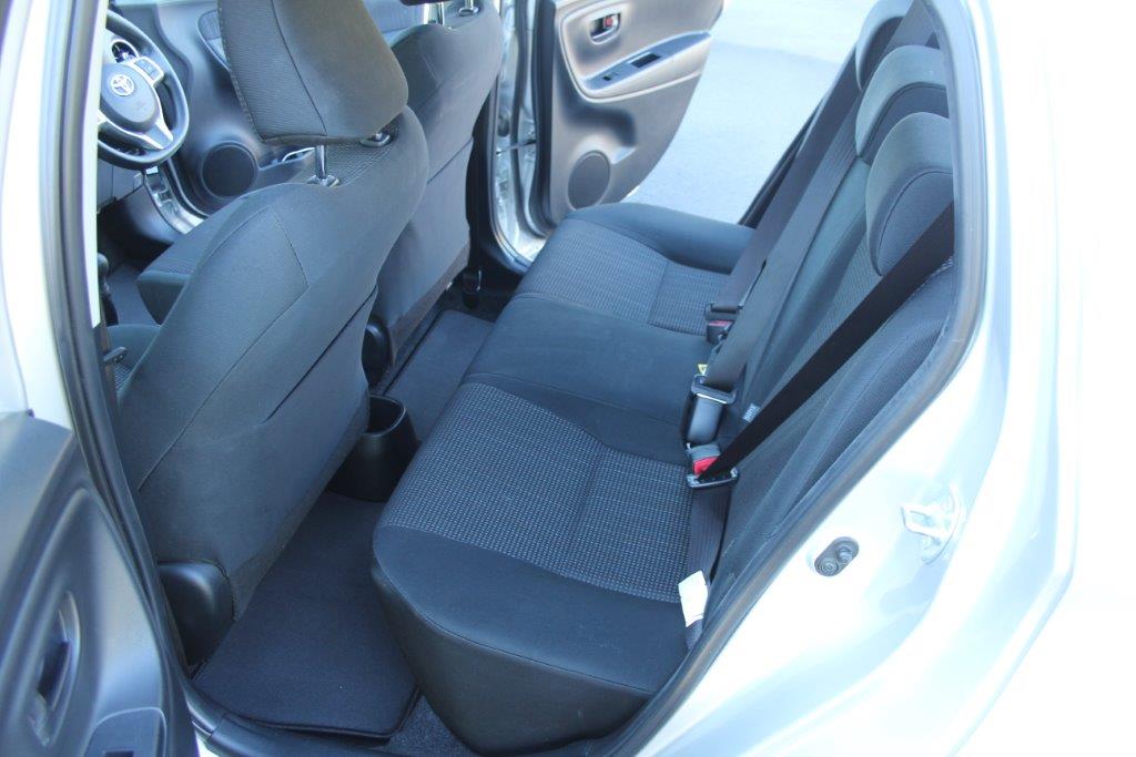 Toyota Yaris GX 2015 for sale in Auckland