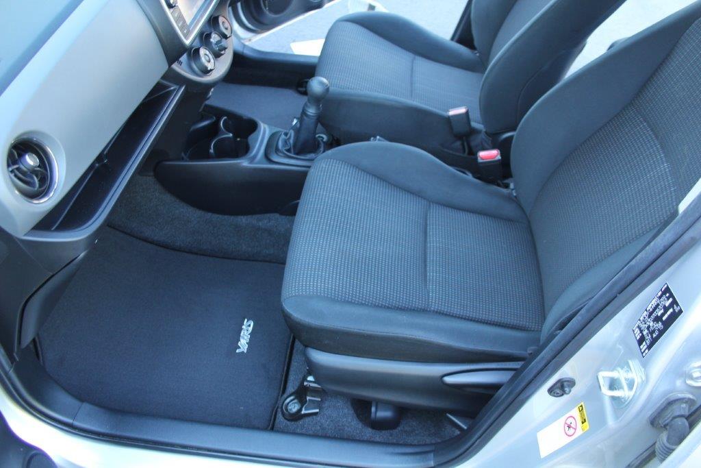Toyota Yaris GX 2015 for sale in Auckland