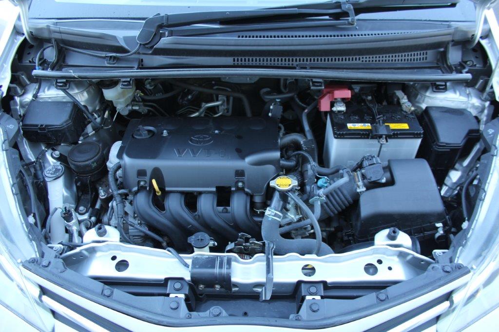 Toyota Yaris GX 2015 for sale in Auckland