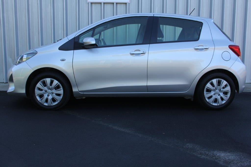 Toyota Yaris GX 2015 for sale in Auckland