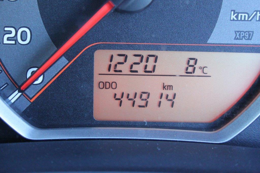 Toyota Yaris GX 2015 for sale in Auckland