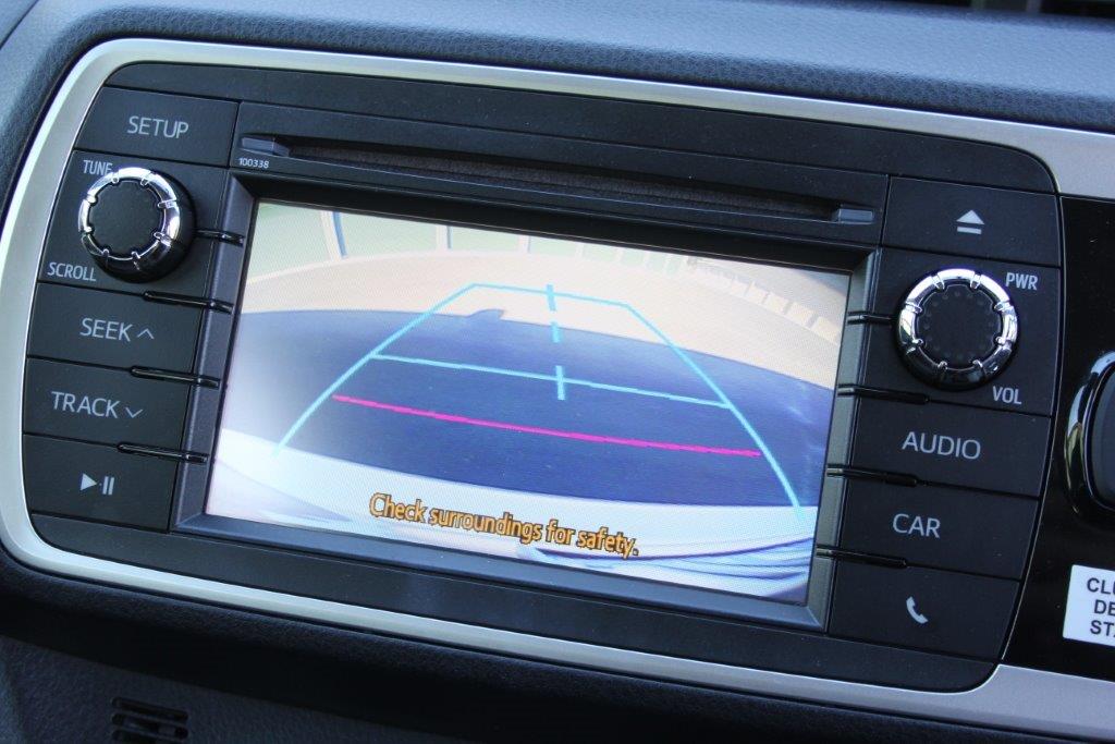 Toyota Yaris GX 2015 for sale in Auckland