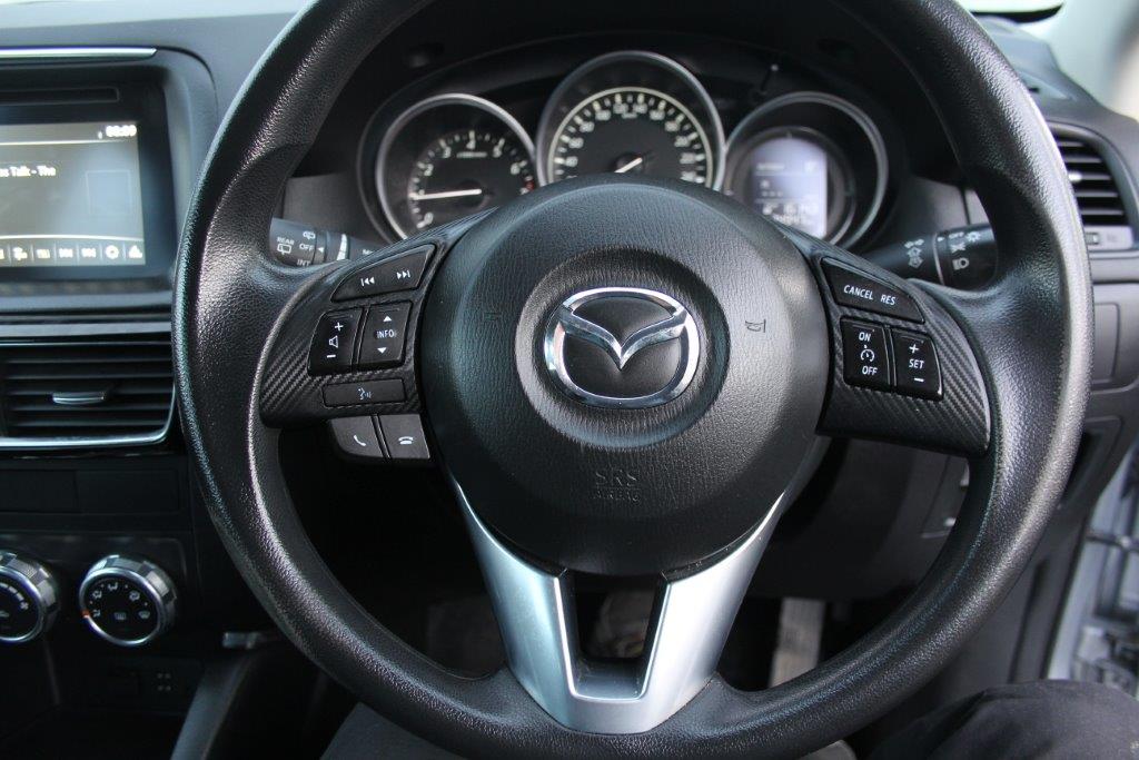 Mazda CX-5 2015 for sale in Auckland