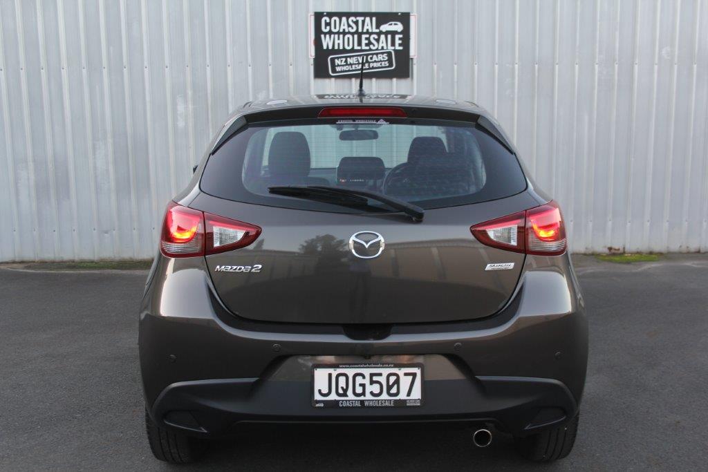 Mazda 2 GSX SPORT HATCH 2016 for sale in Auckland