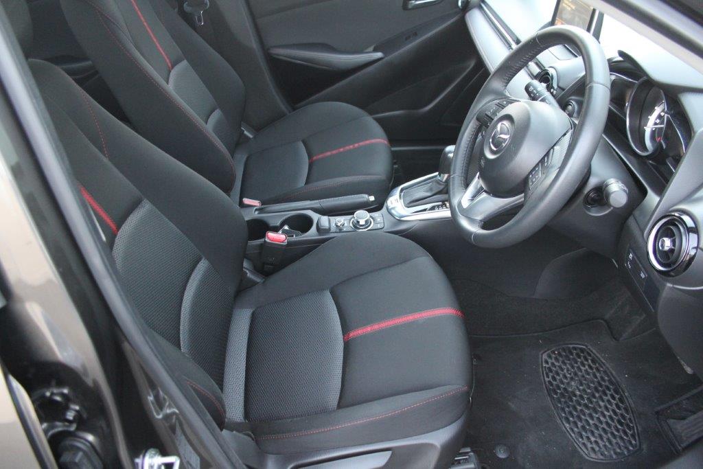 Mazda 2 GSX SPORT HATCH 2016 for sale in Auckland
