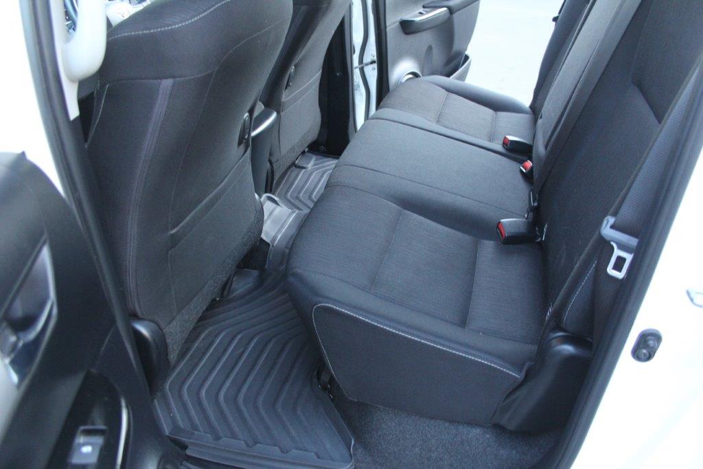 Toyota Hilux  2016 for sale in Auckland