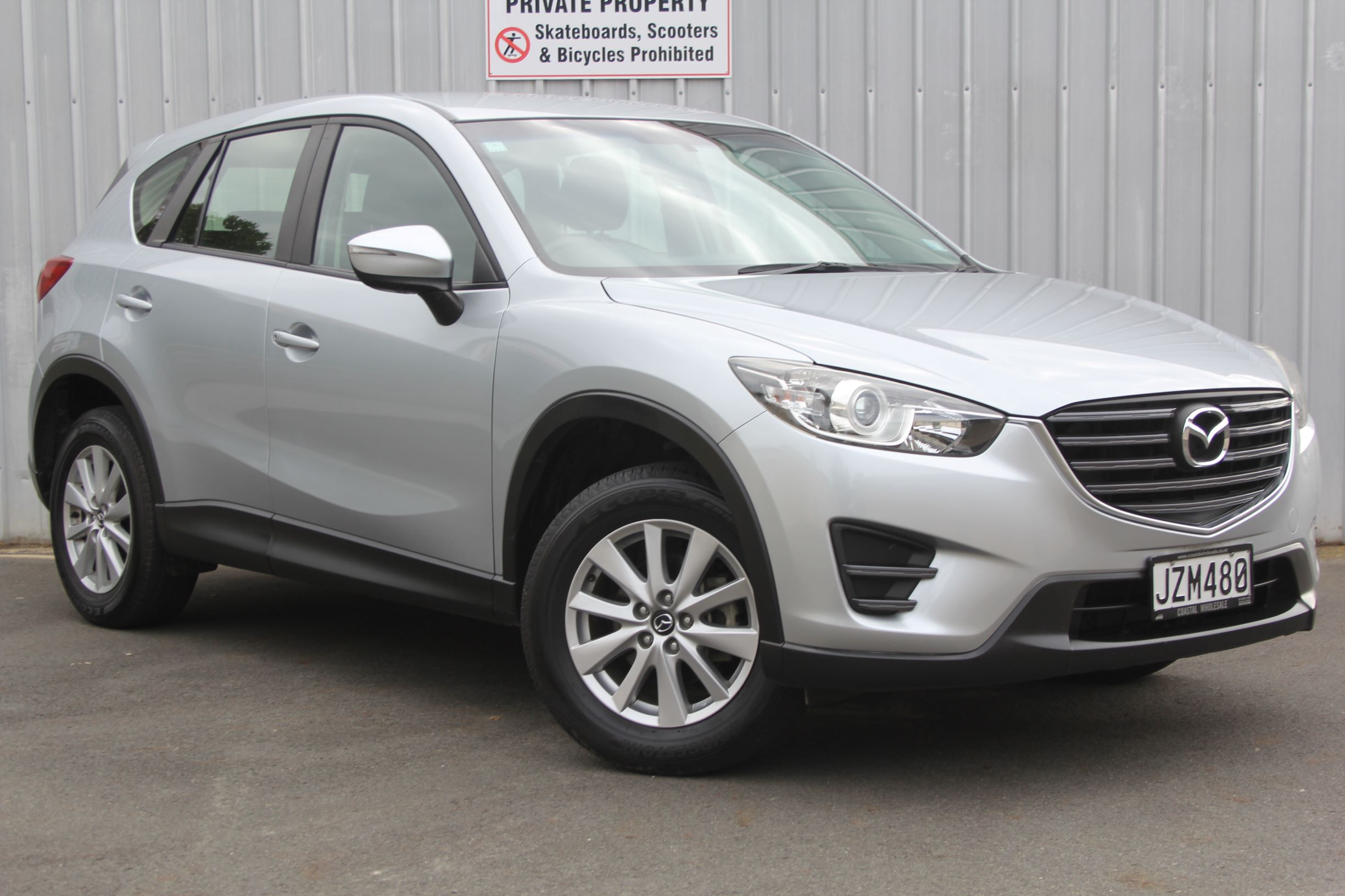 Mazda CX-5 2016 for sale in Auckland