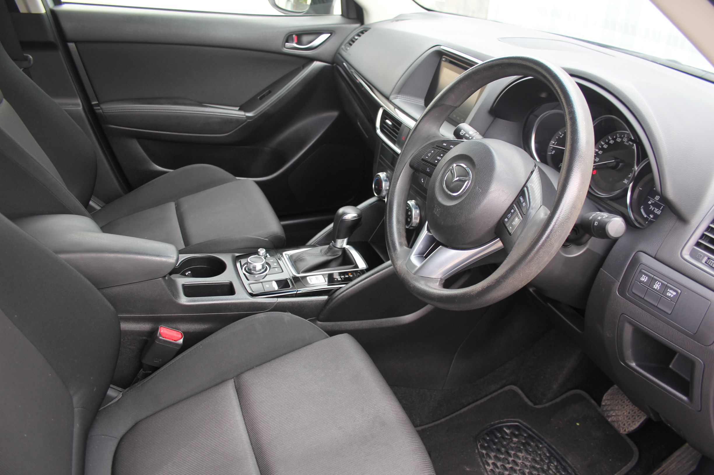 Mazda CX-5 2016 for sale in Auckland