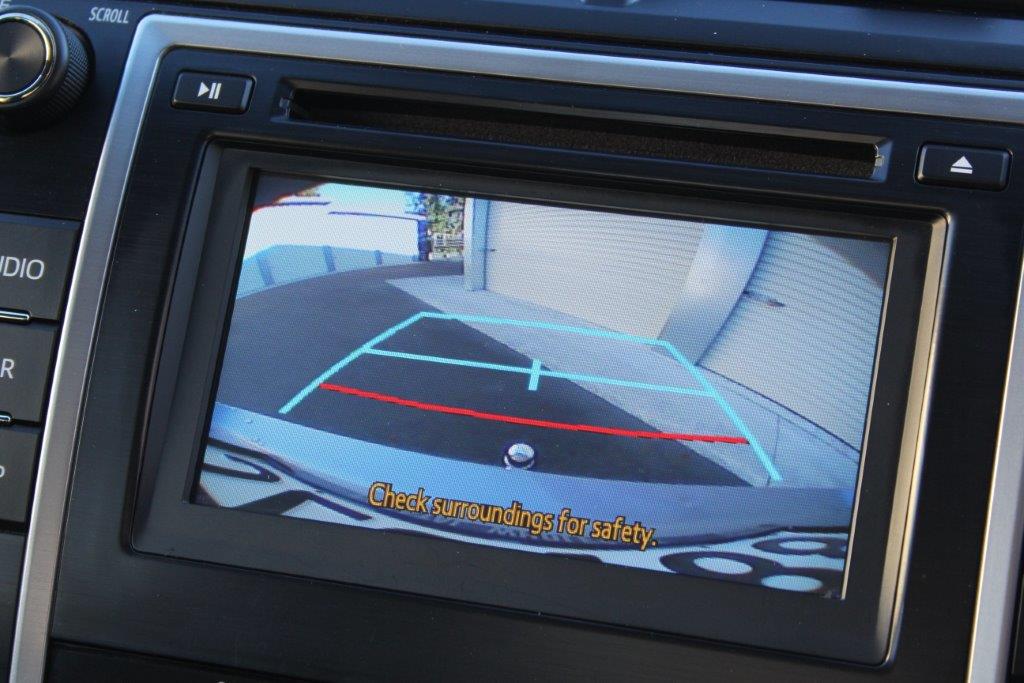 Toyota Camry NEW SHAPE 2016 for sale in Auckland