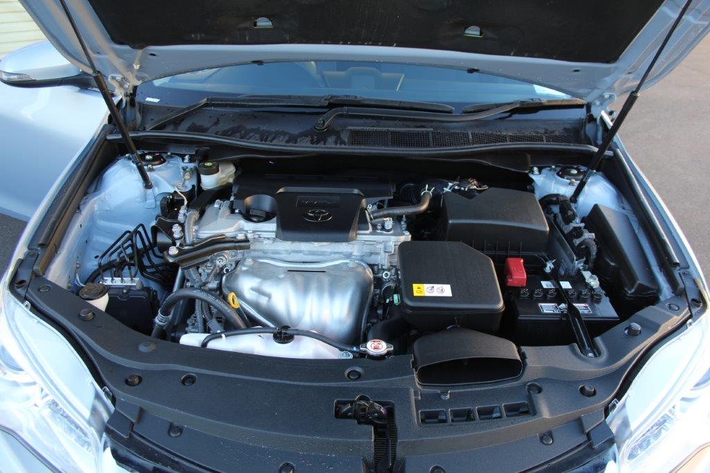 Toyota Camry NEW SHAPE 2016 for sale in Auckland